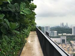 Alex Residences (D3), Apartment #493996841